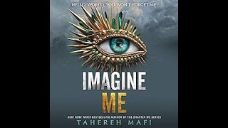 Imagine Me  Shatter Me Book 6  AUDIOBOOKS FULL LENGTH  Categories Teen amp Young Adult [upl. by Lairret]