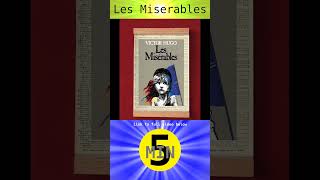 Les Miserables  On My Own Lily B cover [upl. by Nareik]