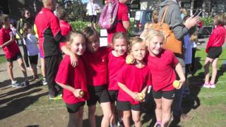 Loopcross Meulebeke 2015 [upl. by Brigid]