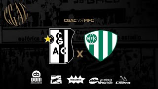 Campeonato Estadual Série B2  Campo Grande x Mageense [upl. by Niwrad]