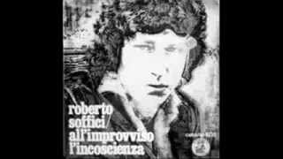 °Roberto Soffici All Improvviso L Incoscienza [upl. by Rinum]