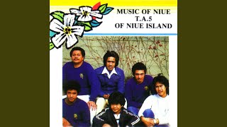 Ko Niue [upl. by Ellenrahc788]