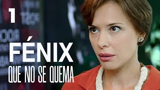 Fénix que no se quema  Capítulo 1  Película en Español Latino [upl. by Sibel325]