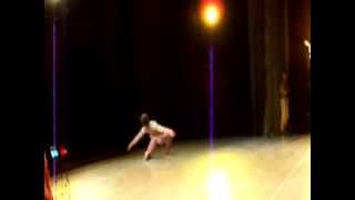 Ivan Vasiliev  La Bayadere [upl. by Shult262]