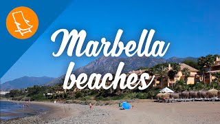 The Beaches of Marbella [upl. by Esther]