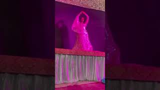 Banno re banno meri song dancevideo sistersdance wedding love❤️❤️ [upl. by Ennoved421]