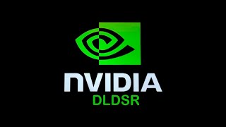 Como Activar el Deep Learning Dynamic Super Resolution RTX o Tensor Core DLDSR Call Of Juarez [upl. by Akiv]