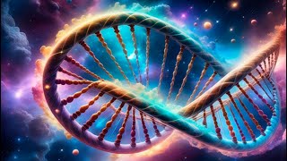 DNA Reset Frequency  Discover How to Rejuvenate your DNA  Music  Binaural  528 Hz [upl. by Drofxer461]