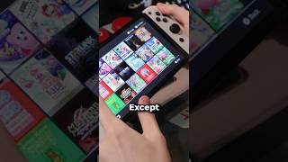 The Switch Has No Games… [upl. by Hussar]