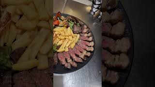 Вкусно есть steakhaus [upl. by Doug]