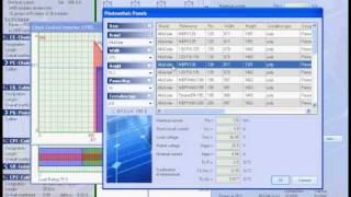 Solar Calc Photovoltaic Calculation software [upl. by Durand]