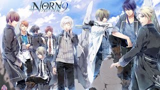 Engsub Melee Norn9 Var Commons Opening Theme [upl. by Aneekahs]