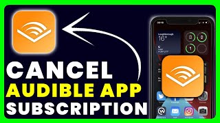 How to Cancel Audible Subscription [upl. by Rollie813]