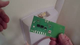 How to Repair a Thetford C250 Toilet Flush Caravan  failure points amp repair cf C260 [upl. by Lindemann454]