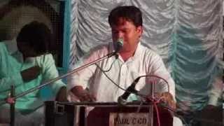 Classical Song by Pt Pawan Tiwari [upl. by Skiest]