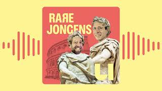 🎧 Voedsel Hadden de Romeinen ook last van obesitas [upl. by Jo]