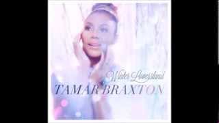 NEW Tamar Braxton  quotNo Giftquot  Winter Loversland [upl. by Atterol]