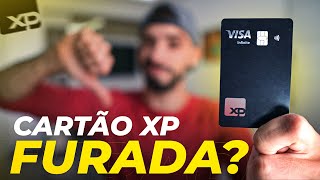 TUDO sobre o CARTÃO XP Visa Infinite ATUALIZADO  Como solicitar Sala VIP e Benefícios [upl. by Einon310]