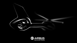 HeliExpo 2015  Airbus Helicopters X4 Unveiling [upl. by Sharlene]