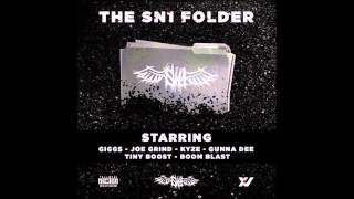 Giggs amp SN1  SN1 Folder Full Mixtape  Link Up TV Trax [upl. by Eiramlatsyrk]