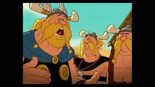 Asterix and the Vikings but it’s Out of Context [upl. by Ekud]