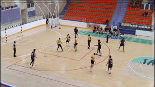 Fabrice Tshilumba highlights Benhavis amp Armilla 2324 EBA [upl. by Aiuoqes]