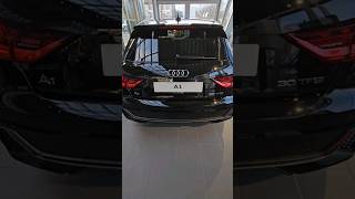 The New 2024 Audi A1 Sportback Walkaround [upl. by Robi]