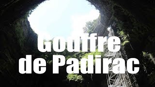 Gouffre de Padirac  Canon 80D  Virtual Trip [upl. by Lirrehs76]