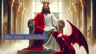 Great jesus amen amen gospel song protection 🙏 🙌 👏 ❤️ 8 [upl. by Vareck]