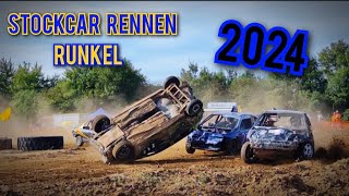 Stockcar Rennen 2024 [upl. by Jena]