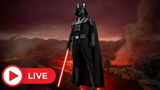 Vader Immortal LIVE  VR [upl. by Corie]