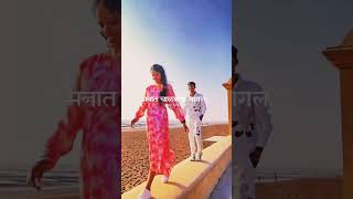 YadLagla Sairat AkashThosar RinkuRajguru AjayAtul NagrajManjule LoveSong Shorts [upl. by Naujyt]