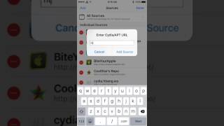 App sync iOS 102 working [upl. by Nivahb]