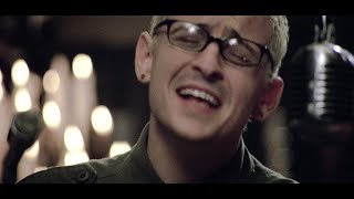 Numb Official Music Video 4K UPGRADE – Linkin Park [upl. by Cnahc678]