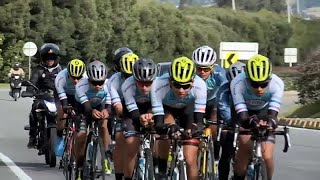 La lacra del dopaje en el ciclismo colombiano [upl. by Ferretti325]