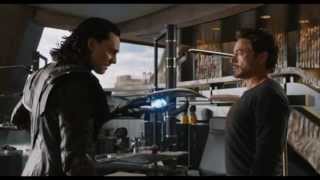 The Avengers  Top 20  Funny Moments [upl. by Xever389]