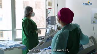 Linfomas Un cáncer oculto bajo síntomas comunes [upl. by Adev]