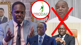 🚨Scandale80 Milliards Dilapidé dans le PRODAC –Incompétences Conflits Fonciers et Colère Populaire [upl. by Ynneh233]