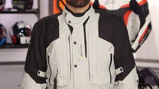 Helite Airbag Jackets Review at RevZillacom [upl. by Uah985]