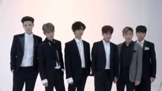 BAP UNLIMITED MAKING FILM [upl. by Aelhsa]