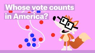 How To Spot Gerrymandering In Your State l FiveThirtyEight [upl. by Arakat653]