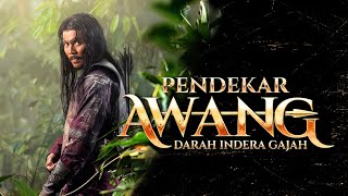 Pendekar Awang  Trailer 2024  Malaysia Movie [upl. by Yerffoj753]