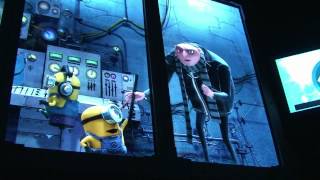 Unboxing EVERY Despicable Me 4 Mega Minions Action Figure Transformation Chamber Collection [upl. by Hourihan652]