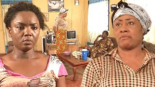 YOU WILL NOT REGRET WATCHING DIS CHIOMA CHUKWUKA OLD NIGERIAN CLASSIC MOVIEPART 2 AFRICAN MOVIES [upl. by Alasdair]