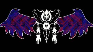 Asriel Dreemurrs Theme Song  Undertale OST  NeonStarYT [upl. by Ertnom]