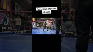 Panterita vs shiwas [upl. by Wilterdink102]