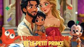 Lundi matin l’empereur sa femme et le petit prince‹› [upl. by Milburt]