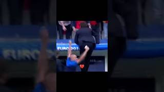 Antonio Conte 😂shorts  viral edit football [upl. by Eugaet239]