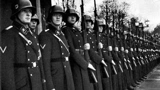 Nazi Fanatics The Waffen SS History Documentary [upl. by Severson]