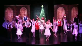 RSI Danceworks  Nutcracker Dreams 2015 ACT1 [upl. by Formica799]